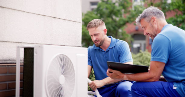Best Emergency HVAC repair  in Homerville, GA