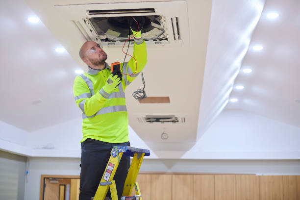 Best 24/7 HVAC repair  in Homerville, GA