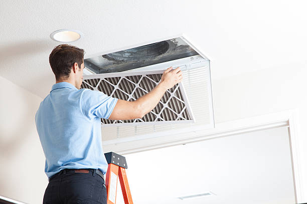 Best Heating repair services  in Homerville, GA