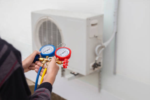 Best Heating repair services  in Homerville, GA