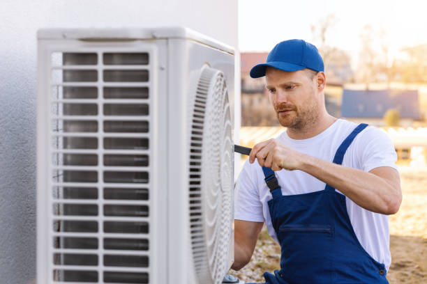 Best Best HVAC companies  in Homerville, GA