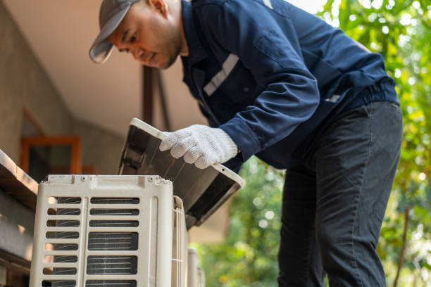 Best Heating repair services  in Homerville, GA