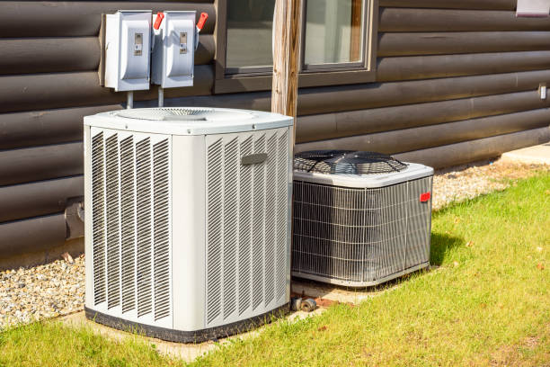 Best Central air repair  in Homerville, GA